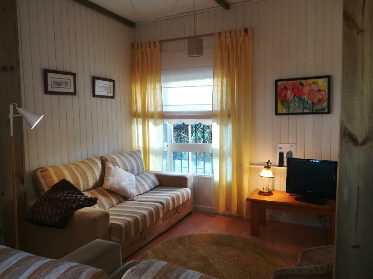 Chalet 모나칠 외부 사진