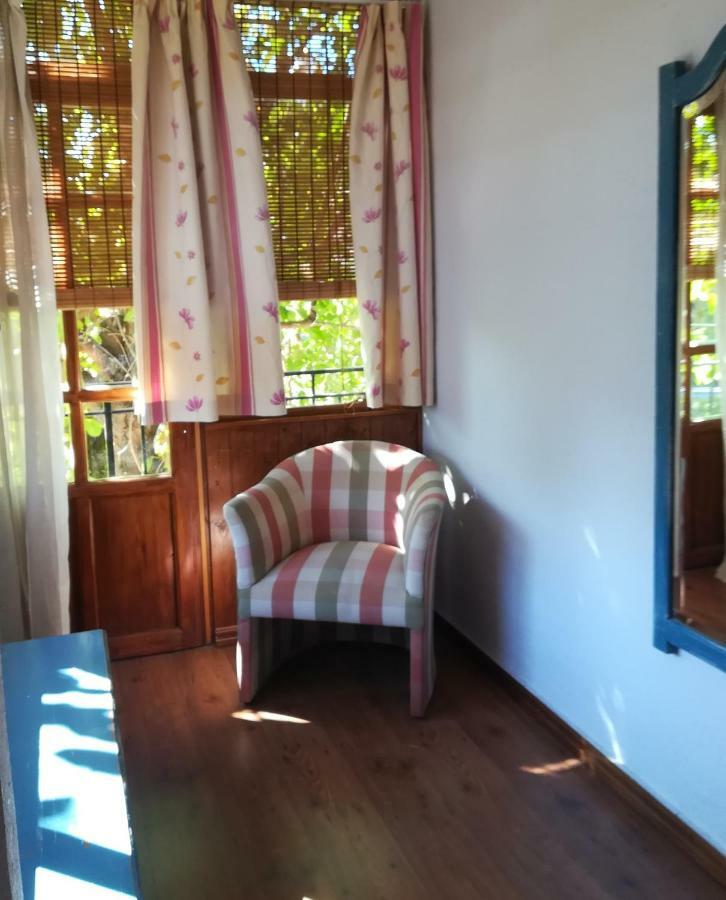 Chalet 모나칠 외부 사진