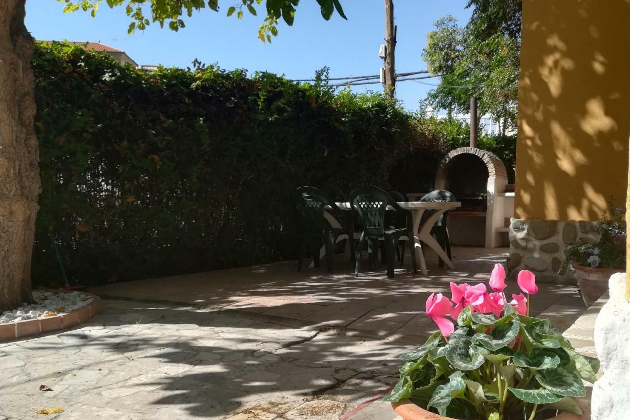 Chalet 모나칠 외부 사진