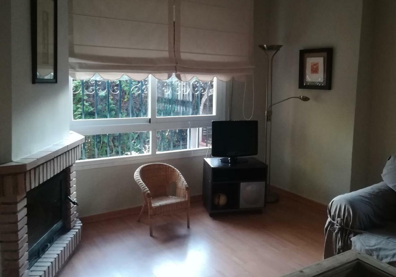 Chalet 모나칠 외부 사진