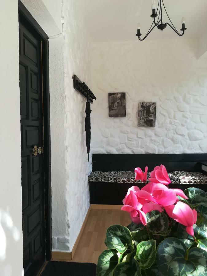 Chalet 모나칠 외부 사진