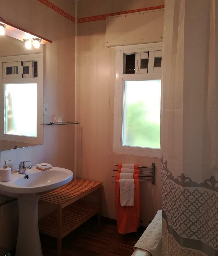 Chalet 모나칠 외부 사진