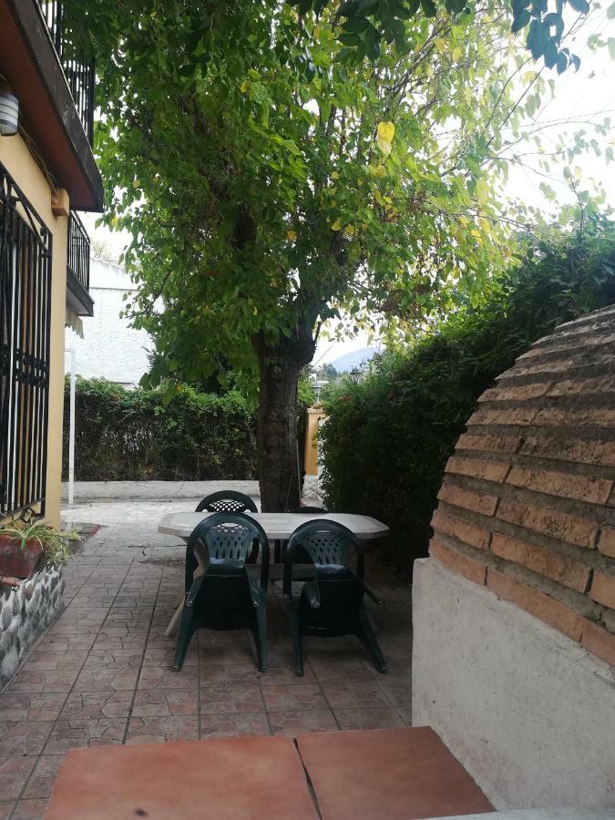 Chalet 모나칠 외부 사진