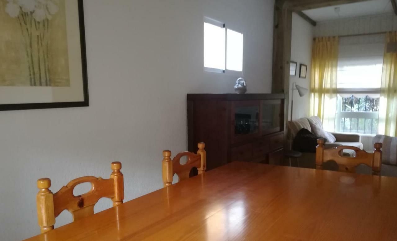Chalet 모나칠 외부 사진