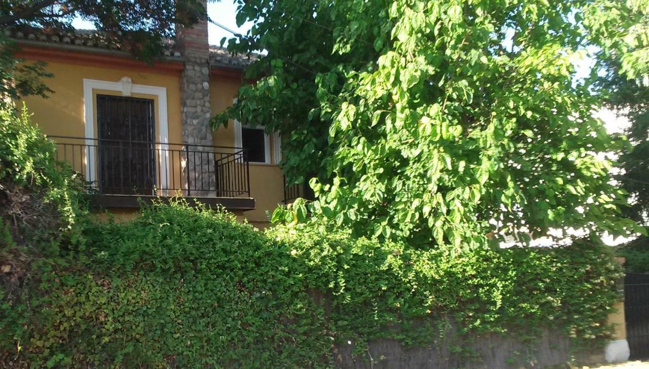 Chalet 모나칠 외부 사진